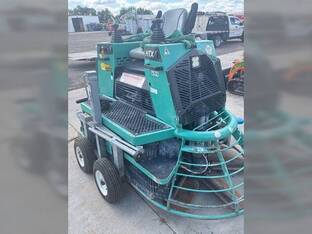 2020 MULTIQUIP HTX6H