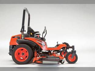 2025 Kubota ZD1211