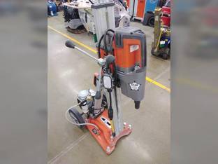 2019 Husqvarna DMS340