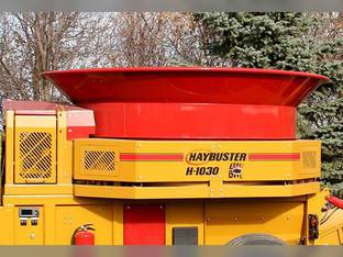 2026 HayBuster H1030