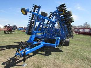 2025 Landoll 7530-29