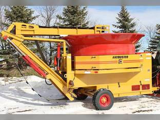 2025 HayBuster H1000