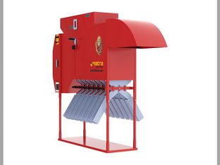 Grain Cleaner Grain Clean Metra ADS 400