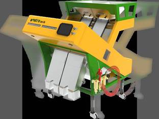 Grain Cleaner Optical Color Sorter Metra 6AS‐136