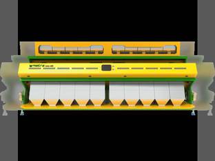 Grain Cleaner Optical Color Sorter Metra 6AS‐680