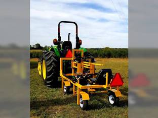 A-1 Implements A1MR-01