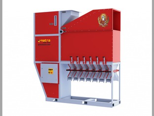 Grain Cleaner Grain Clean Metra ADS 1200
