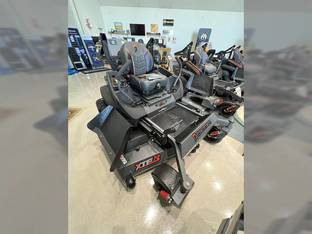 2025 Spartan RT HD 3672