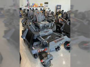 2025 Spartan RT HD 3661