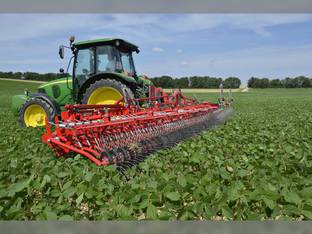 Einbock AEROSTAR-ROTATION 150