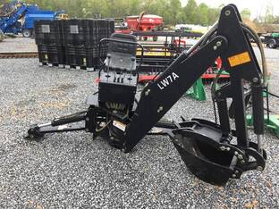 2021 Titan LW7A