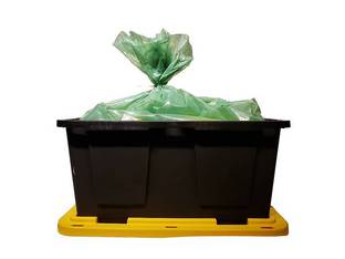 hempsac Tote Bag Box (25 bags)