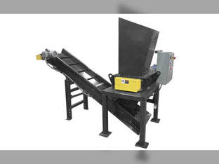 High Yield Solutions Corp Plant Muncher™ Cannabis Waste Shredders