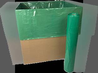 hempsac Jumbo Bag Roll (25 bags)