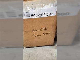 2005 Cub Cadet 590302