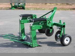 Rain-Flo Challenger 1800A Mulch Lifter