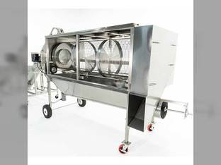 Tom's Tumbler Python 400