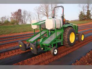 Rain-Flo 1270 Water Wheel Planter