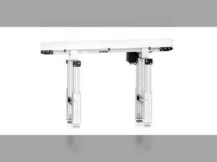 Twister Extended Height QC ConveyorT2/T4