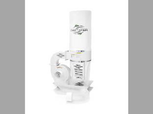 Twister Twister T2 Leaf Collector