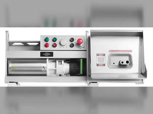 Twister Twister B4 Hemp Bucker