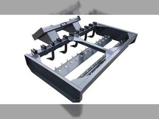 CID Box Scape Ripper 72