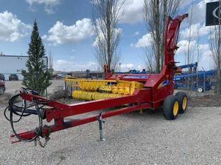 2016 New Holland FP240