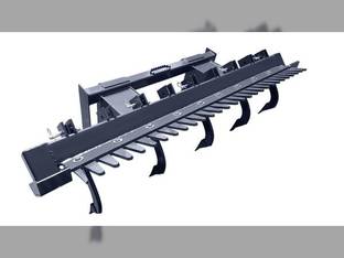 CID XTREME RIPPER WITH FINISHING RAKE 72