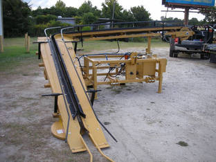 Powell Mfg. Hemp Handler™ 6032