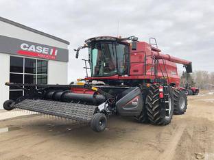2019 Case IH 9250