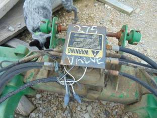 1984 John Deere 7000