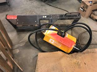 2021 Star Industries 160D1530