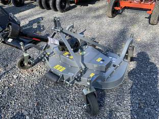 Titan Implement SGM1.5