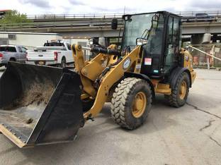 2021 Caterpillar 906M