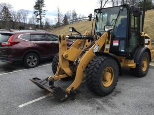 2020 Caterpillar 906M