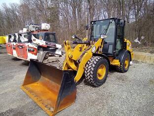 2020 Caterpillar 906M