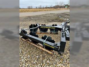 2025 Crary TRENCH PRO