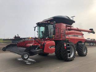 2018 Case IH 8240