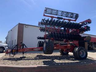 2025 Case IH SPEED-TILLER 475