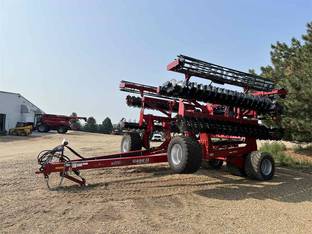 2025 Case IH SPEED-TILLER 475