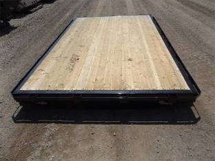 2025 Rugby Mfg 12 FT