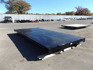 2025 Rugby Mfg 16 FT