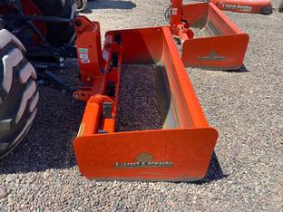 2020 Land Pride HR2572