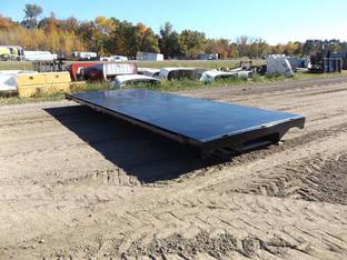 2025 Rugby Mfg 18 FT