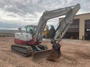2022 Takeuchi TB290