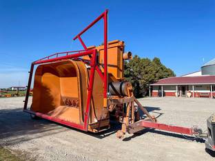 2025 Kelly-Ryan 12FT CENTERLINE