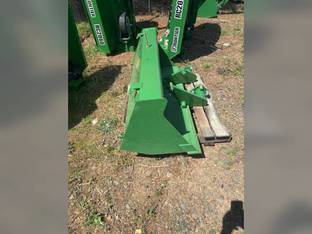 2020 John Deere BKT49