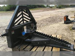 CID TREE TERMINATOR - TREE AND POST PULLER