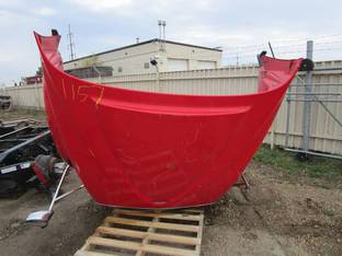 International PROSTAR