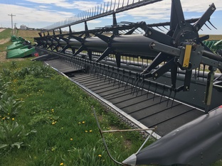 Massey-Ferguson 9250